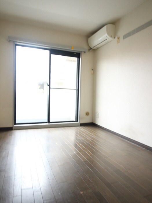 グレイスランド宮崎台の物件内観写真