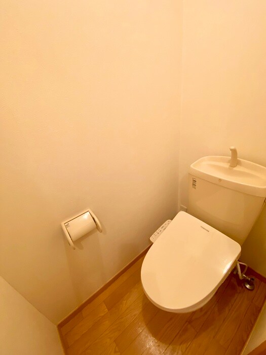 プレア－ドの物件内観写真