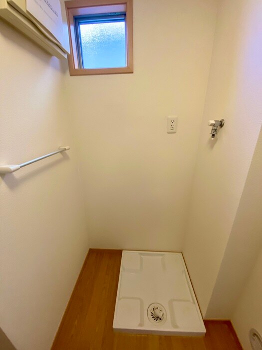 プレア－ドの物件内観写真