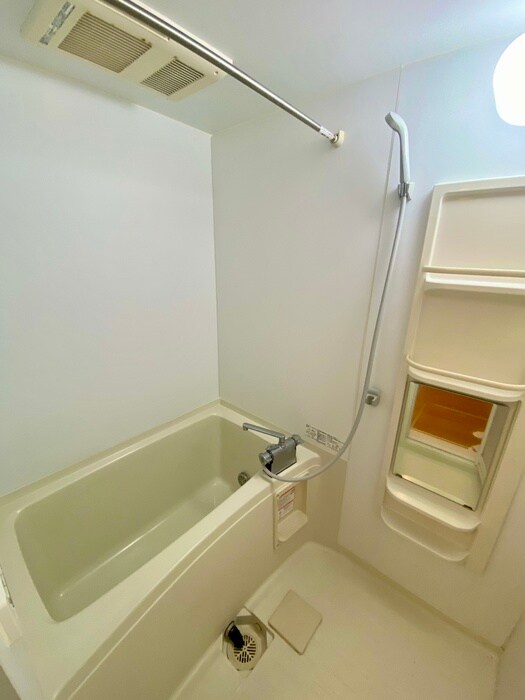 プレア－ドの物件内観写真