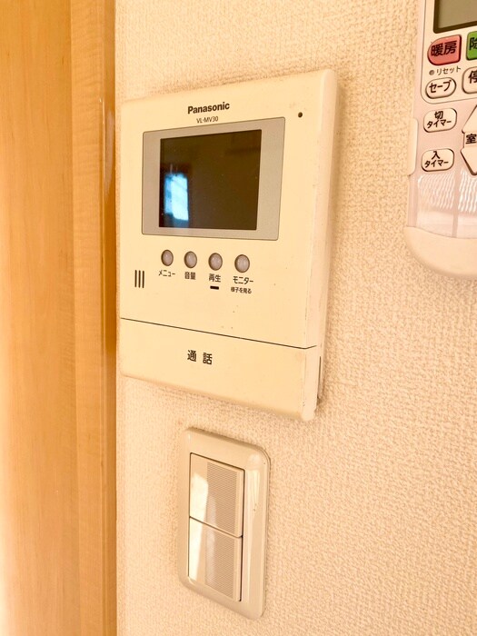 プレア－ドの物件内観写真