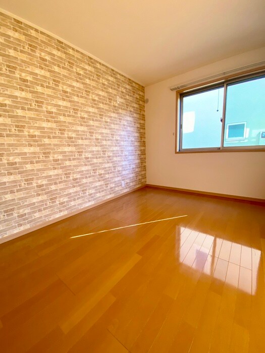 プレア－ドの物件内観写真