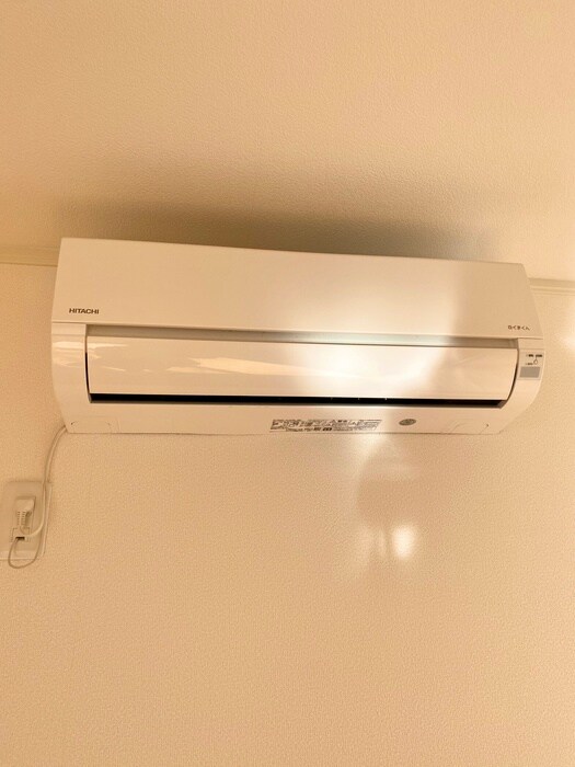 プレア－ドの物件内観写真