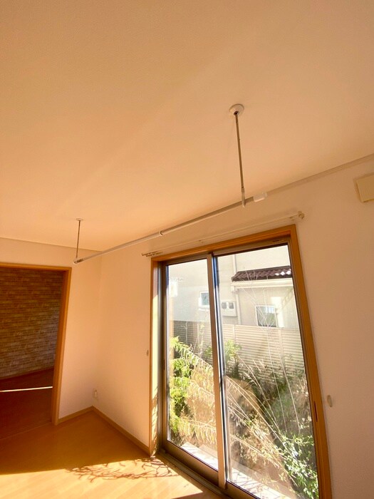 プレア－ドの物件内観写真