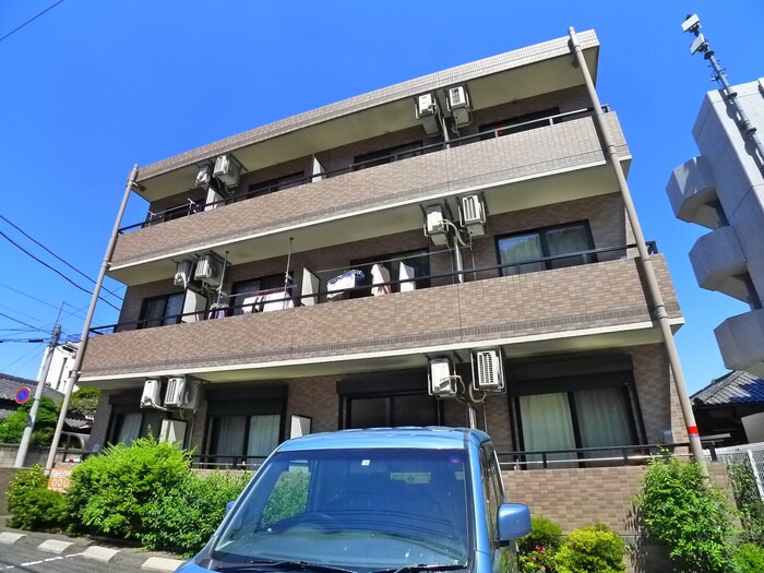 プレステ－ジ２４の物件外観写真