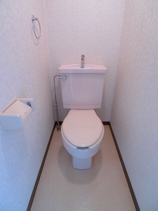 プレステ－ジ２４の物件内観写真