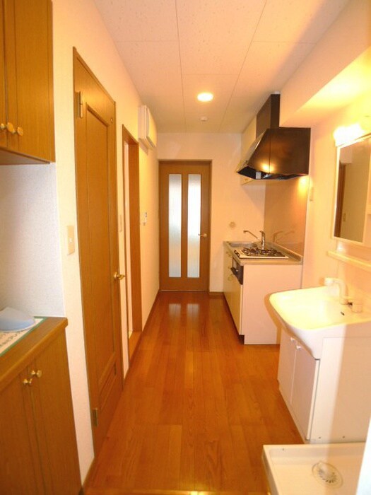 プレステ－ジ２４の物件内観写真