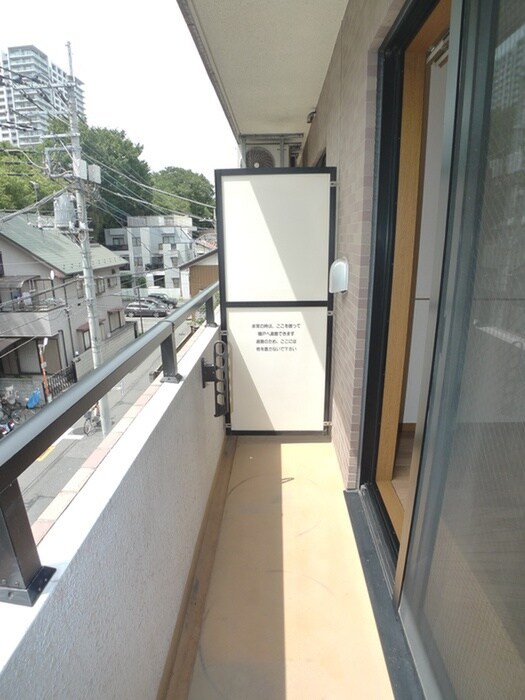 プレステ－ジ２４の物件内観写真