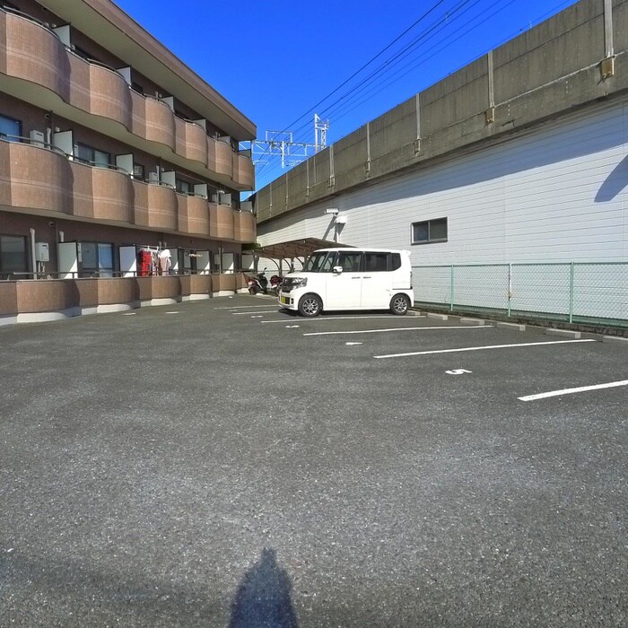 リッツコ－ト西船橋の物件外観写真