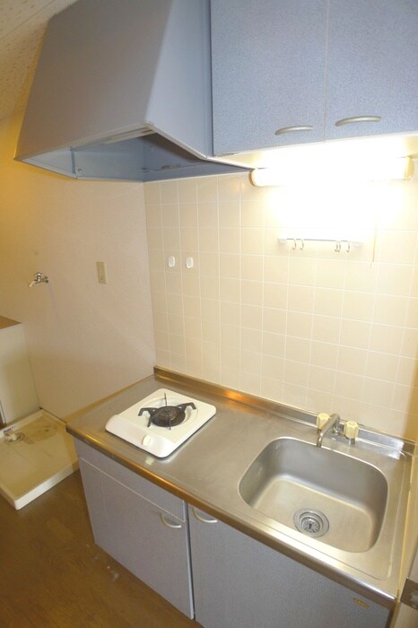 リッツコ－ト西船橋の物件内観写真