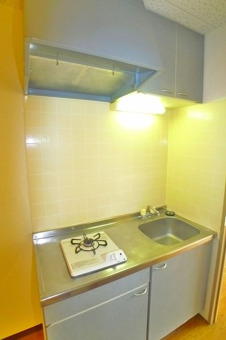 リッツコ－ト西船橋の物件内観写真