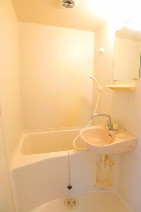 リッツコ－ト西船橋の物件内観写真