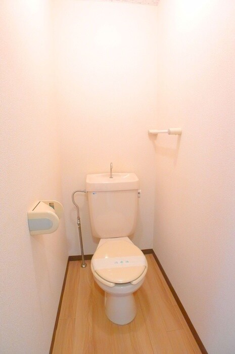 リッツコ－ト西船橋の物件内観写真