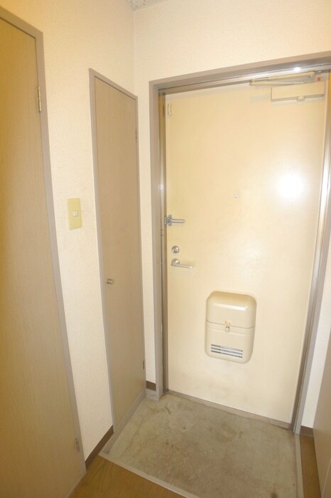 リッツコ－ト西船橋の物件内観写真