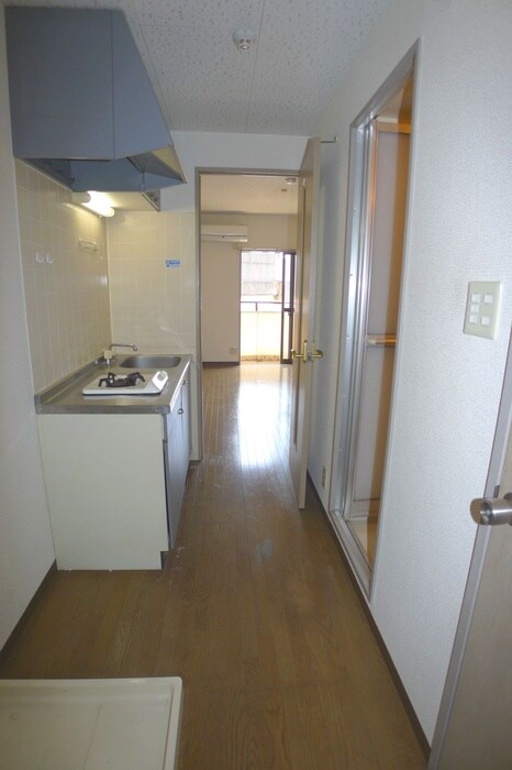 リッツコ－ト西船橋の物件内観写真