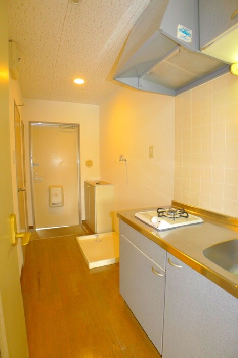 リッツコ－ト西船橋の物件内観写真