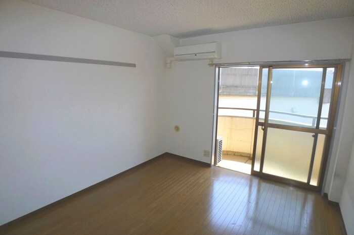 リッツコ－ト西船橋の物件内観写真