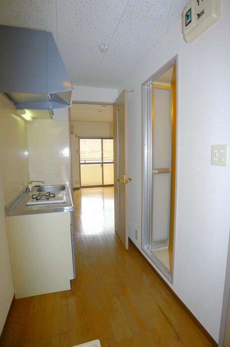 リッツコ－ト西船橋の物件内観写真