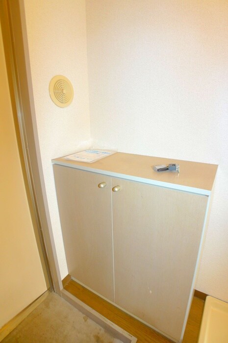 リッツコ－ト西船橋の物件内観写真