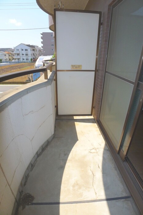 リッツコ－ト西船橋の物件内観写真