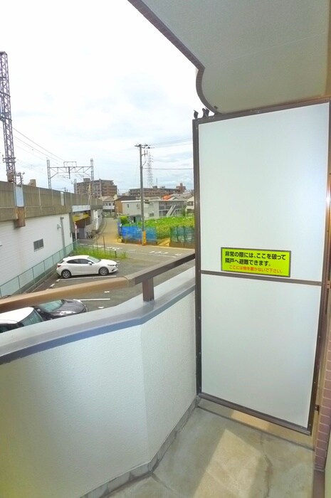 リッツコ－ト西船橋の物件内観写真