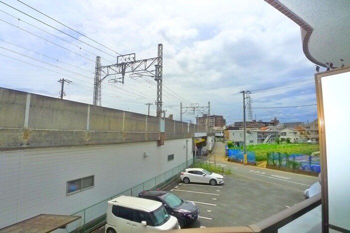 リッツコ－ト西船橋の物件内観写真