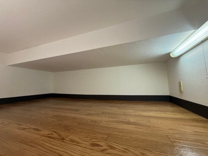 中延ハイツの物件内観写真