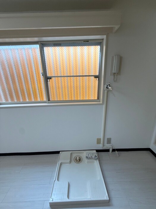 中延ハイツの物件内観写真