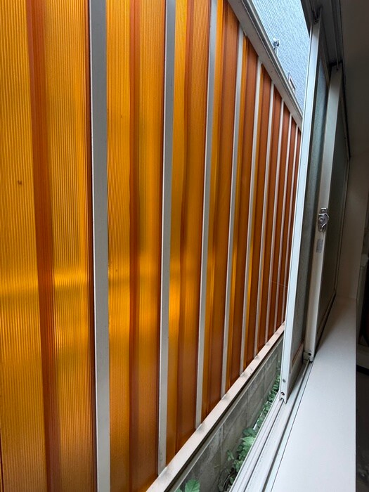 中延ハイツの物件内観写真