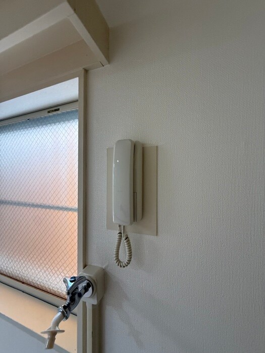 中延ハイツの物件内観写真