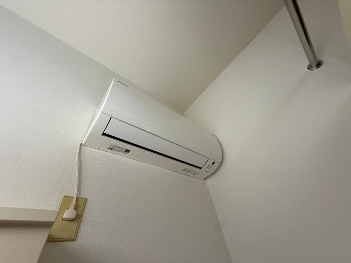 中延ハイツの物件内観写真