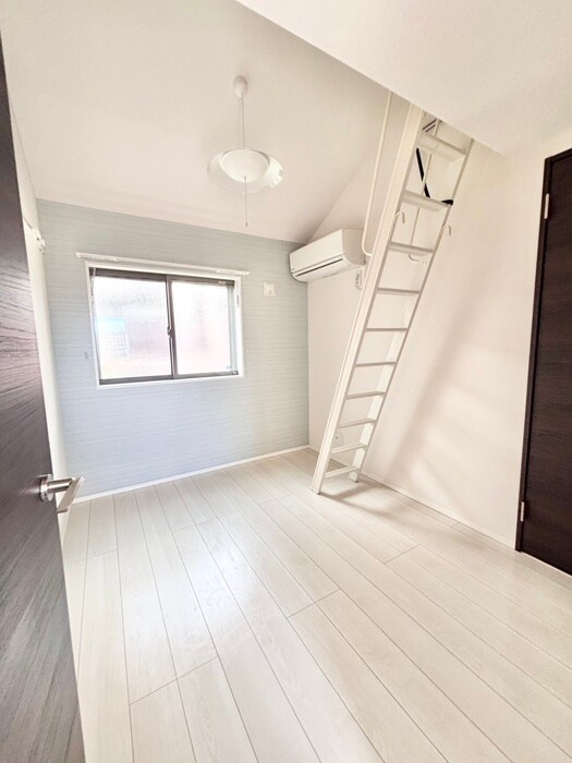 G・Aヒルズ藤ヶ丘の物件内観写真