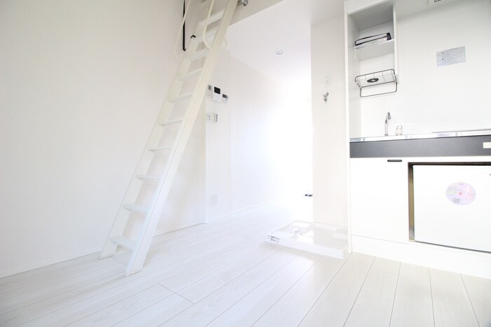 G・Aヒルズ藤ヶ丘の物件内観写真