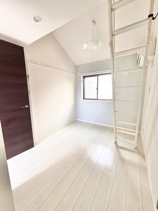 G・Aヒルズ藤ヶ丘の物件内観写真