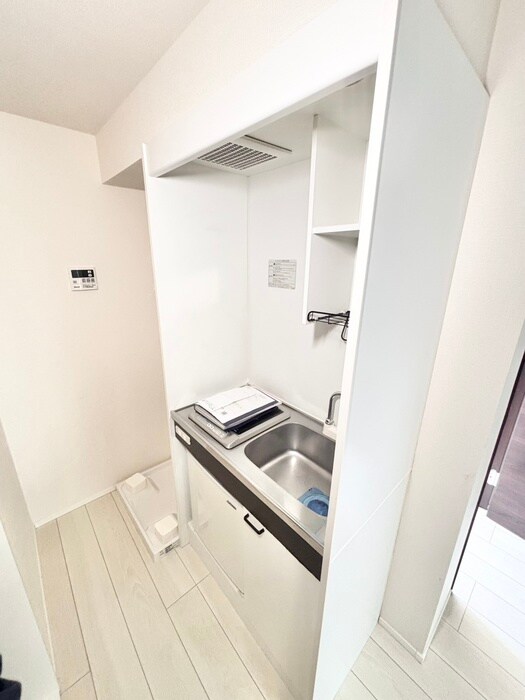 G・Aヒルズ藤ヶ丘の物件内観写真