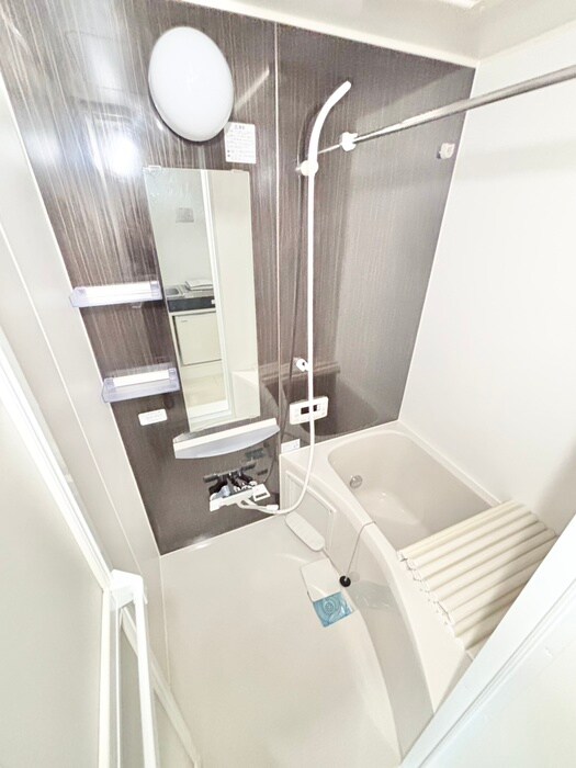 G・Aヒルズ藤ヶ丘の物件内観写真