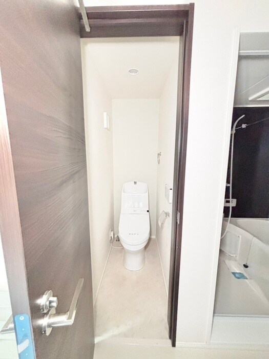 G・Aヒルズ藤ヶ丘の物件内観写真