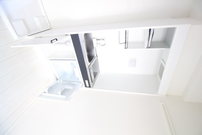 G・Aヒルズ藤ヶ丘の物件内観写真