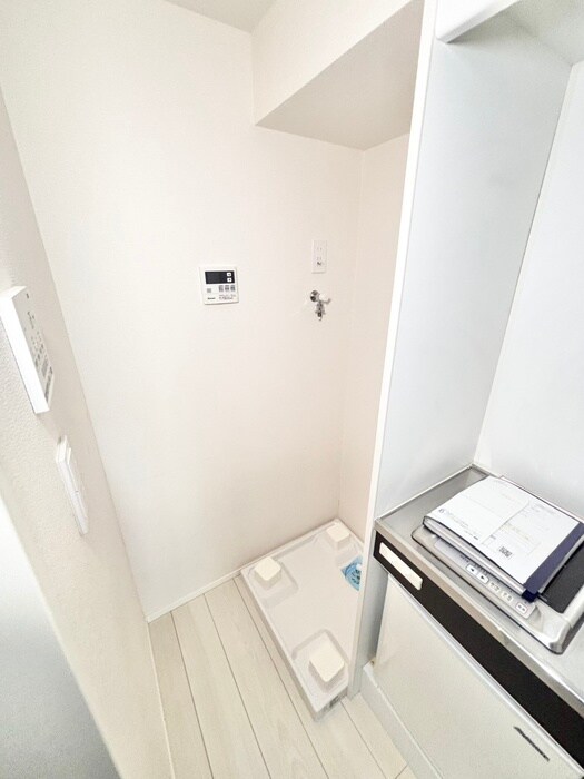 G・Aヒルズ藤ヶ丘の物件内観写真