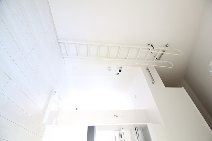 G・Aヒルズ藤ヶ丘の物件内観写真