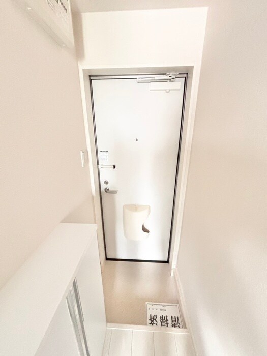 G・Aヒルズ藤ヶ丘の物件内観写真