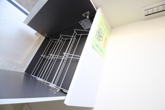 G・Aヒルズ藤ヶ丘の物件内観写真