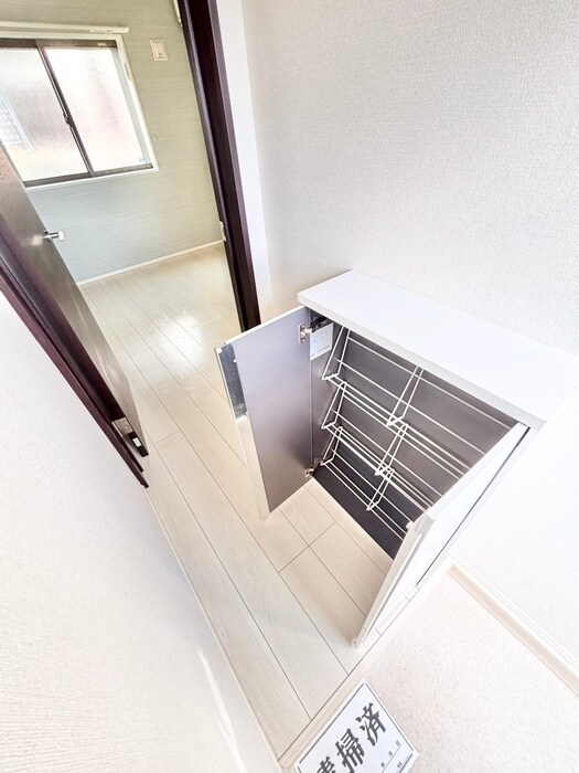 G・Aヒルズ藤ヶ丘の物件内観写真