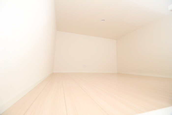 G・Aヒルズ藤ヶ丘の物件内観写真