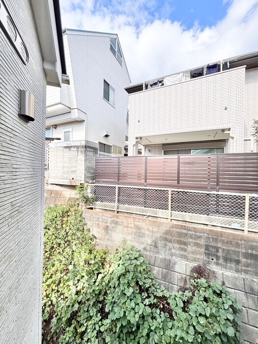 G・Aヒルズ藤ヶ丘の物件内観写真