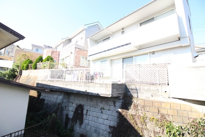 G・Aヒルズ藤ヶ丘の物件内観写真