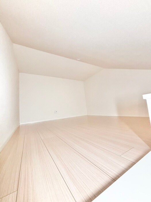 G・Aヒルズ藤ヶ丘の物件内観写真