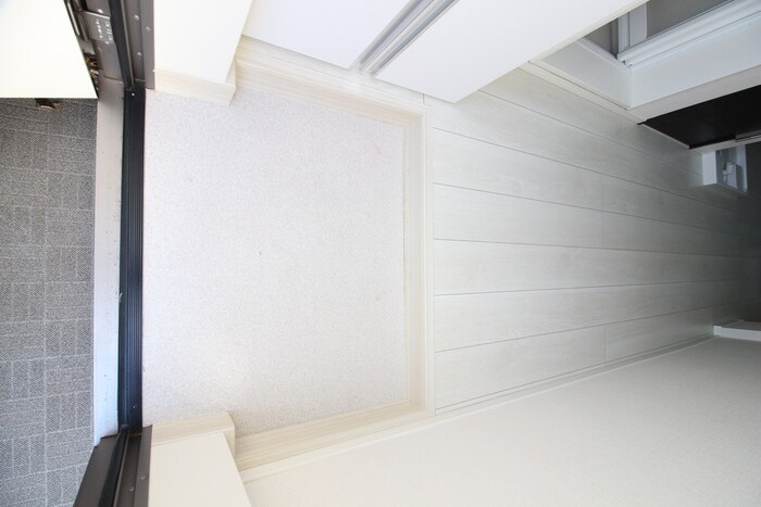 G・Aヒルズ藤ヶ丘の物件内観写真