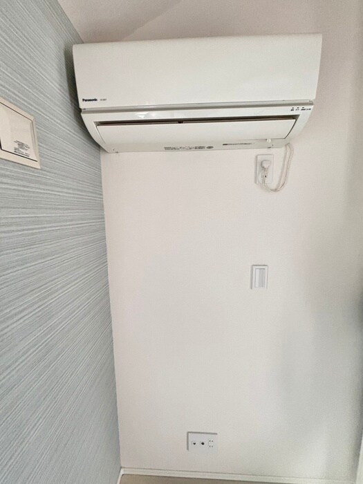 G・Aヒルズ藤ヶ丘の物件内観写真