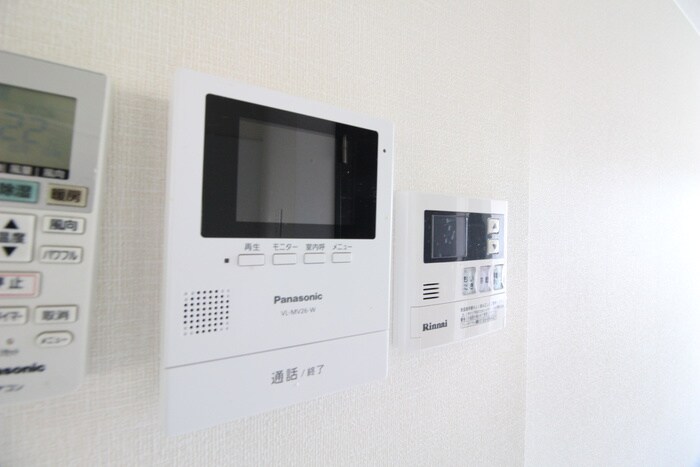 G・Aヒルズ藤ヶ丘の物件内観写真